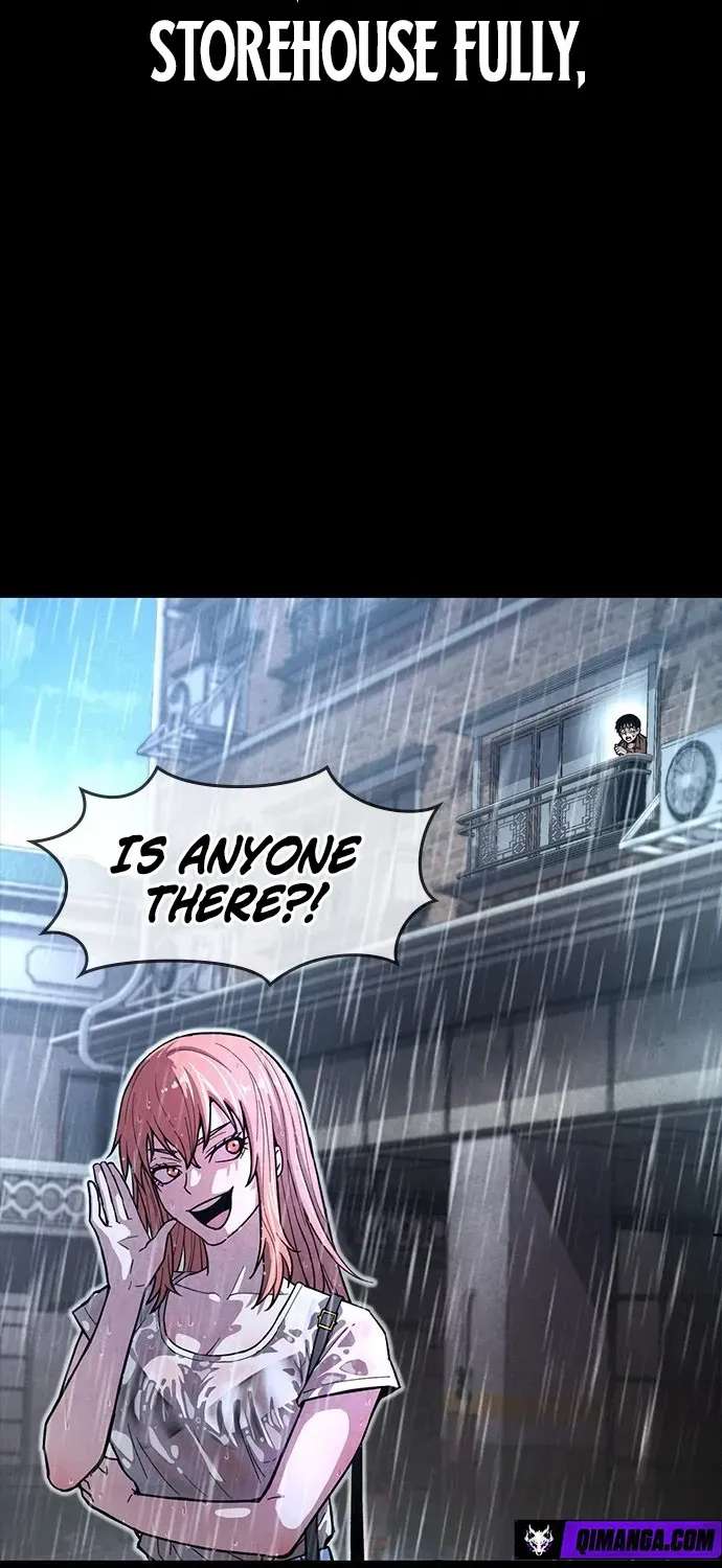 Love Tears Through Zombies Chapter 1 - page 76