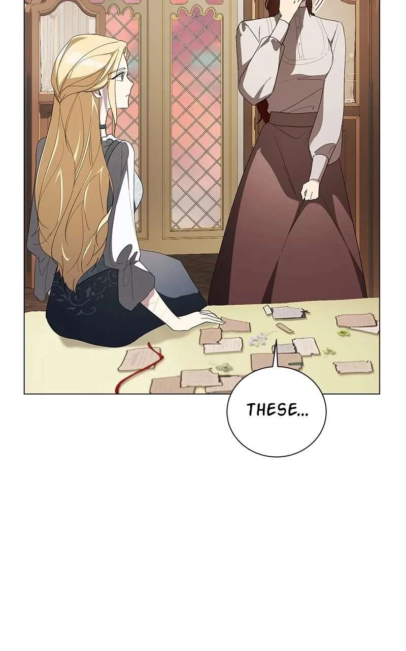 Wished You Were Dead Chapter 91 - page 96