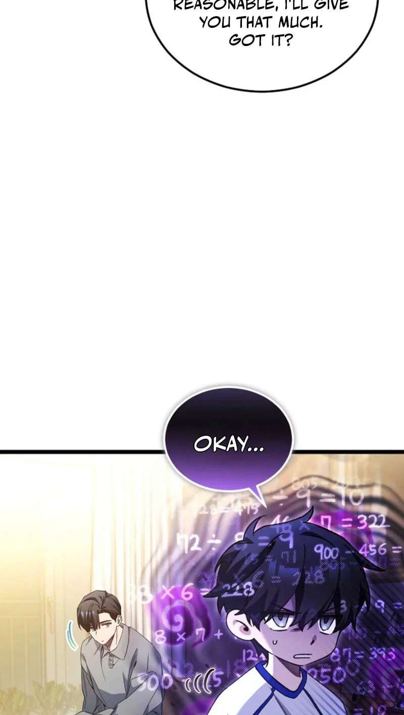 For My Own Good Chapter 102 - page 34