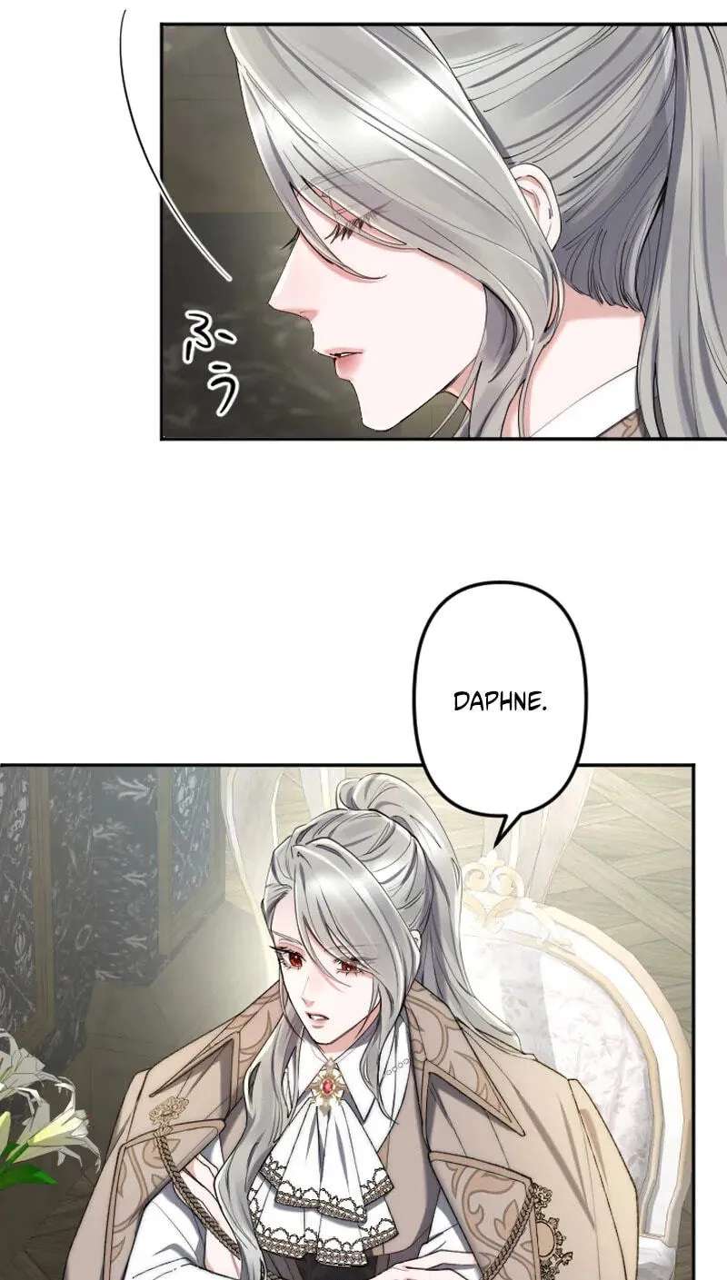 Anata ni Aisarenakute mo Kekkou desu Chapter 63 - page 44
