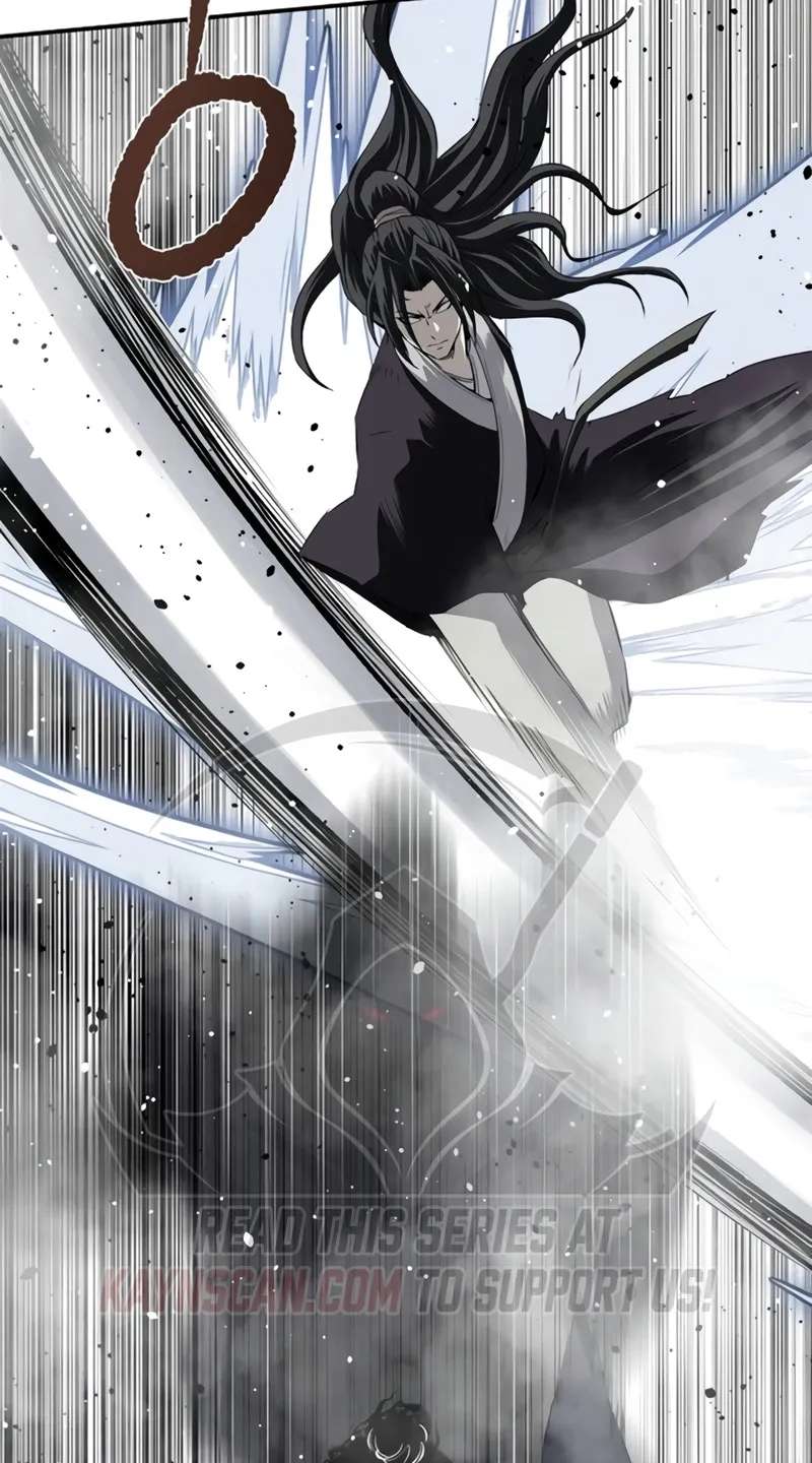 The Supreme Demonic Sword Chapter 50 - page 103