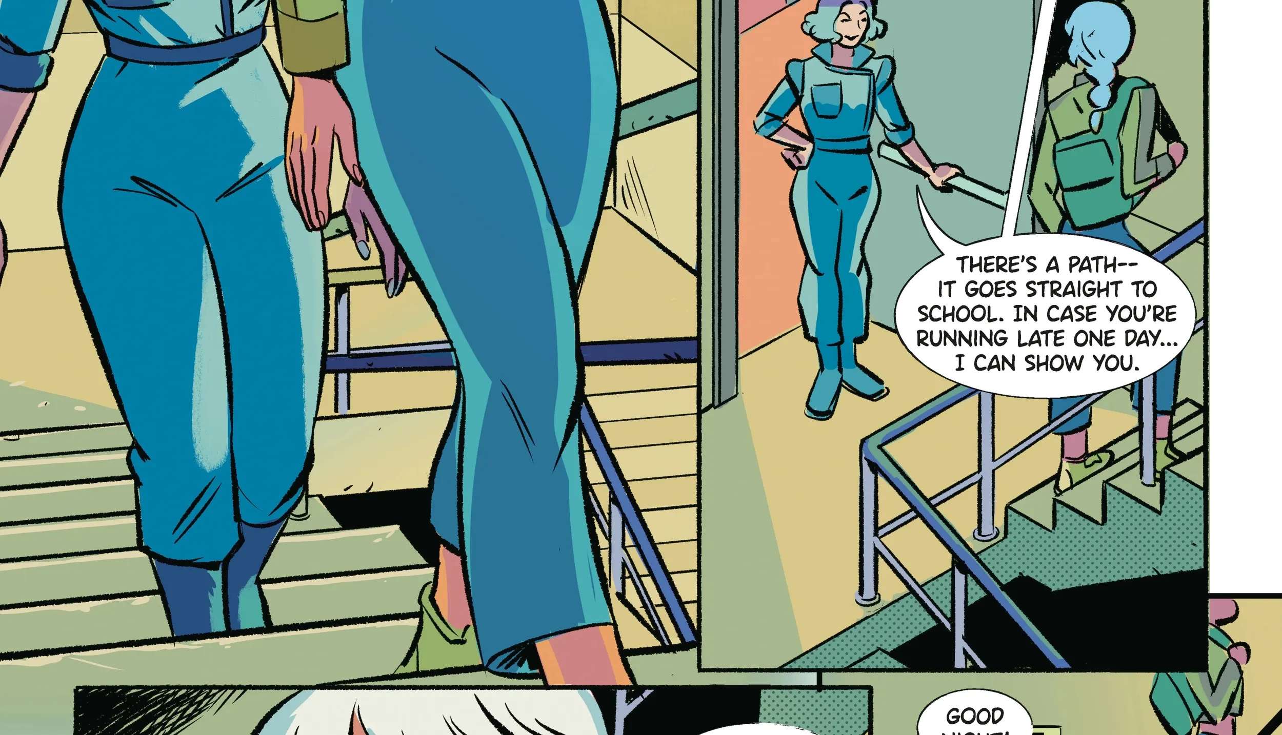 Nano Chapter 1 - page 83