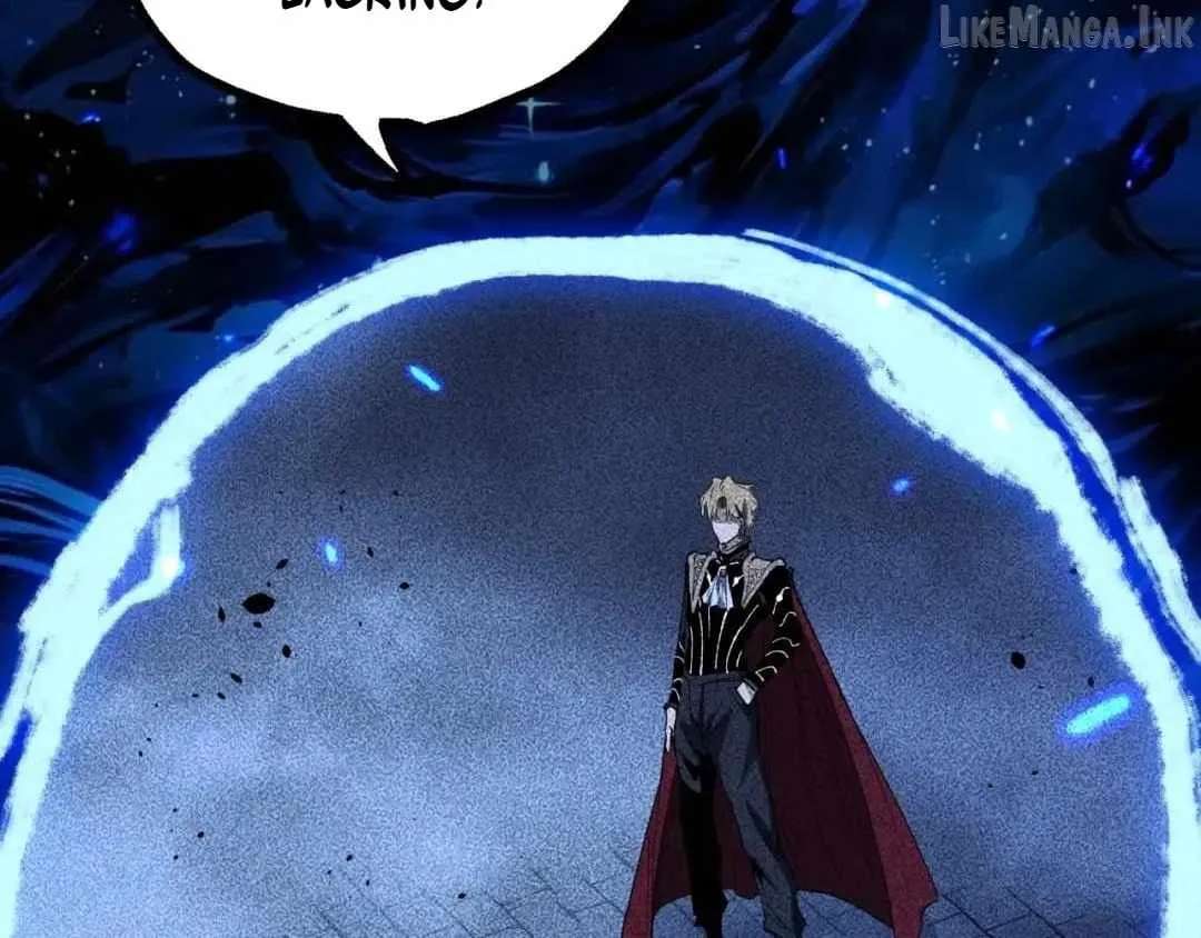 God-level Assassin, I’m the Shadow Chapter 144 - page 3