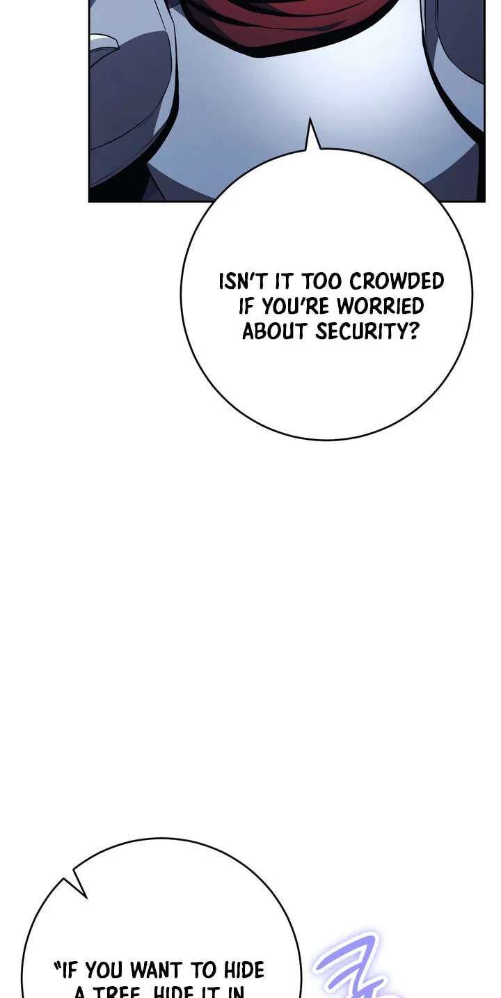 The Skeleton Soldier Failed To Defend The Dungeon Chapter 393 - page 8