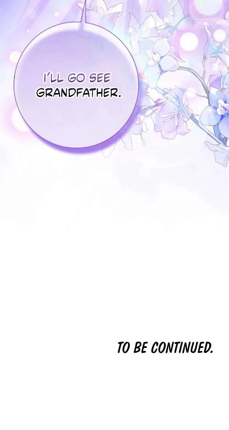 The Count's Beloved Contract Young Lady Chapter 41 - page 96