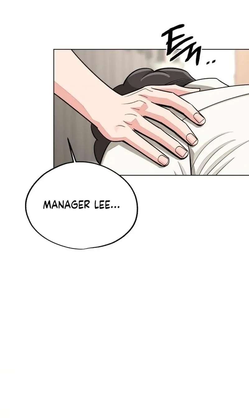 Iseop's Romance Chapter 113 - page 30