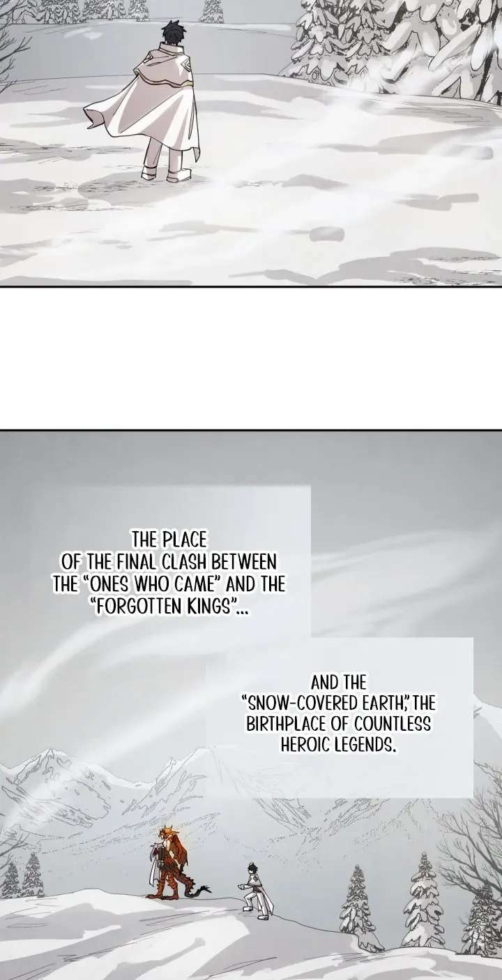Reincarnation of the Hero Party's Grand Mage Chapter 151 - page 27