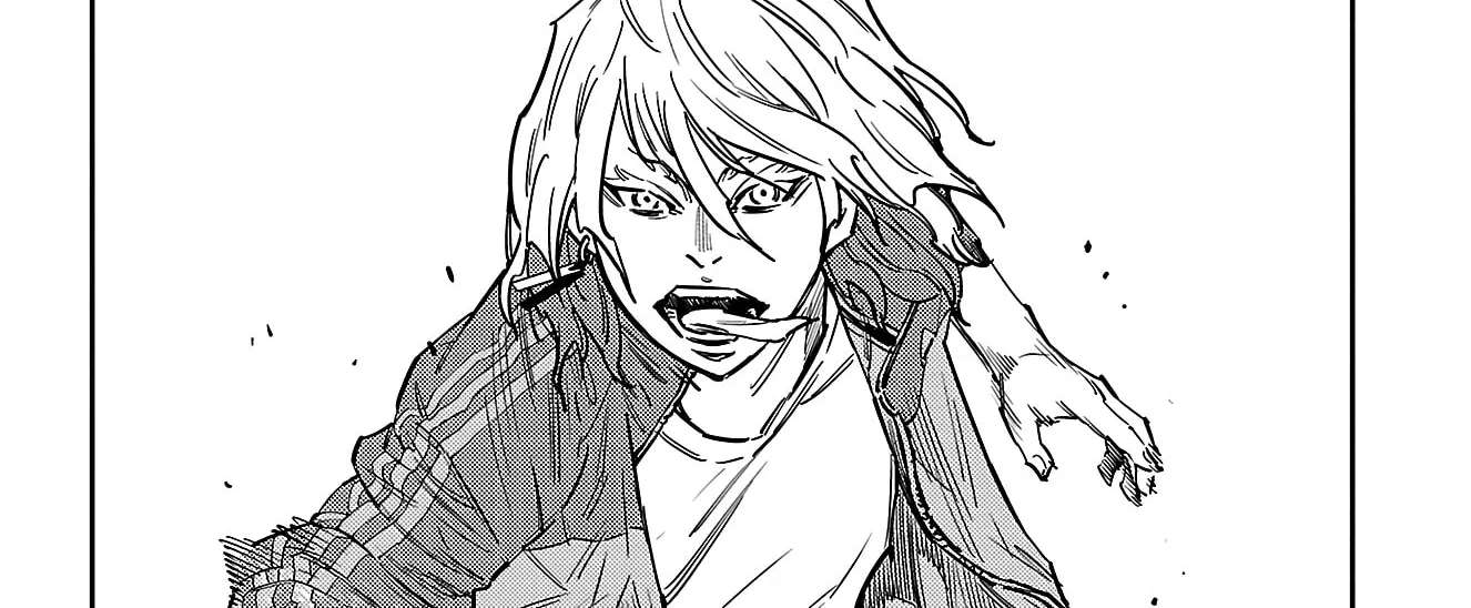 Nine Peaks Chapter 177 - page 28
