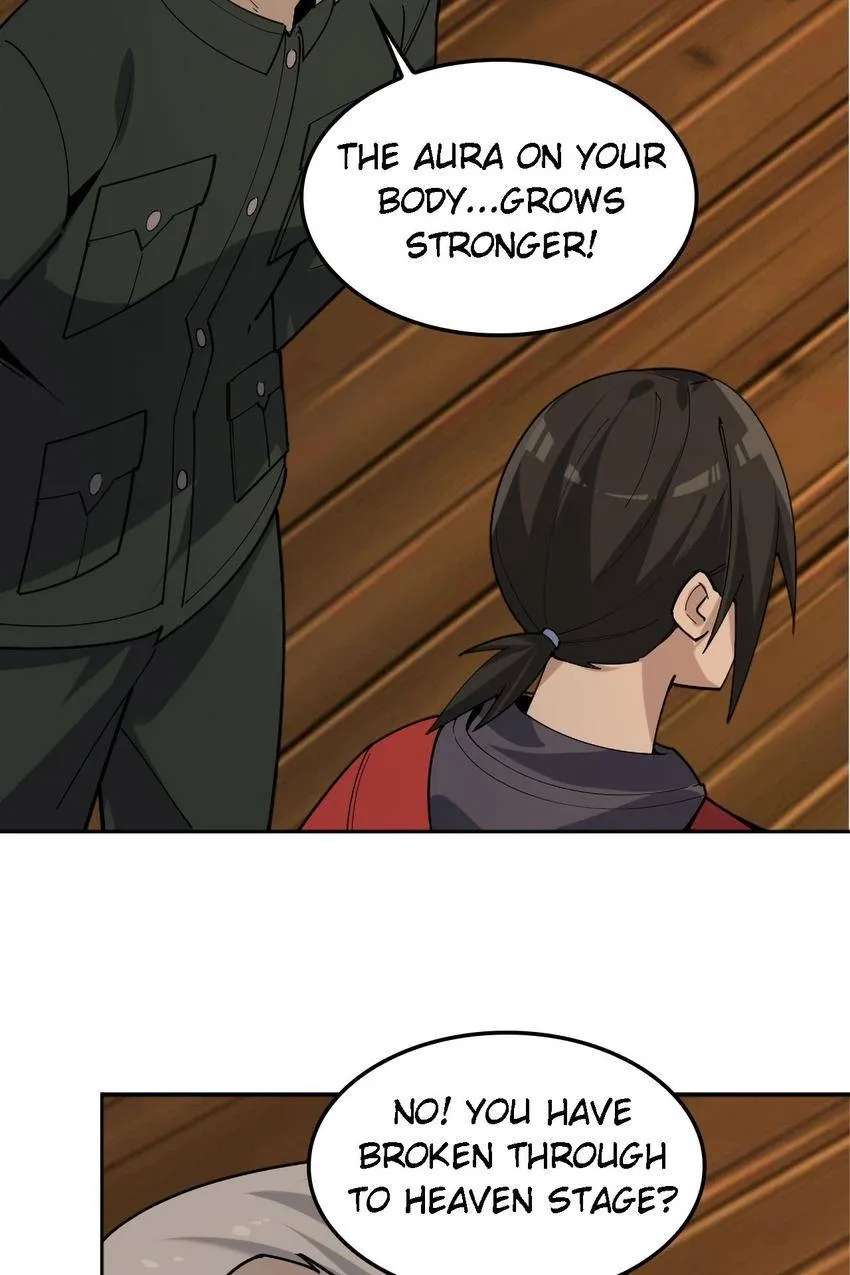 The Master of Fate Chapter 108 - page 7