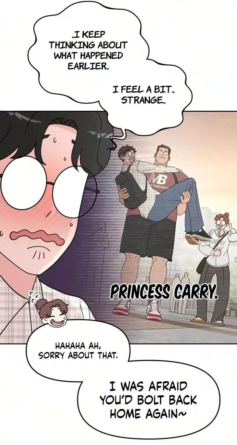 Reversal! First Love Chapter 5 - page 15