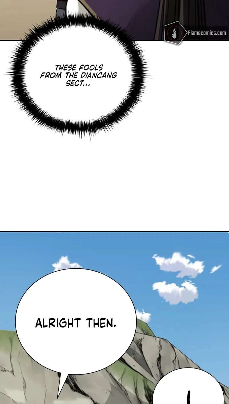 Absolute Master of the Senate Chapter 69 - page 26