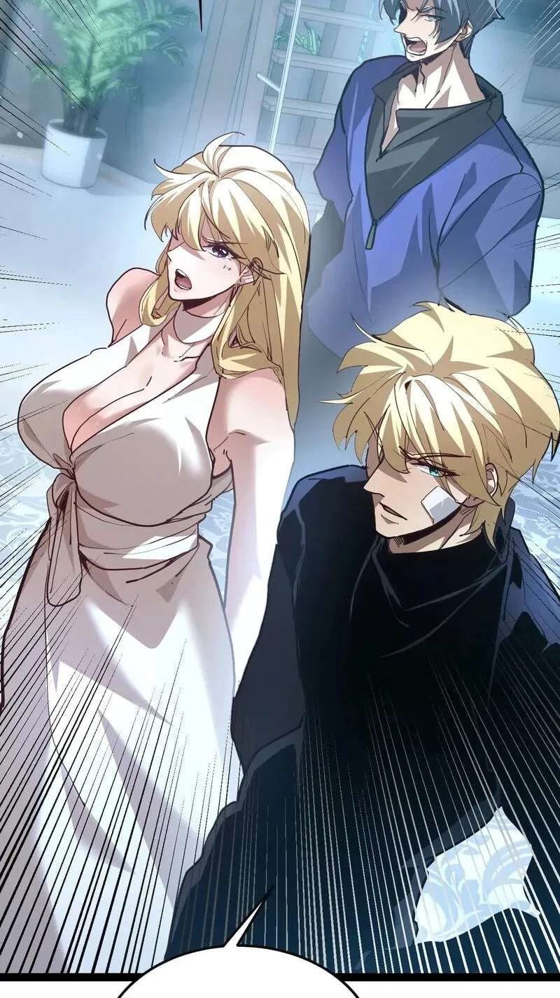 Li Liang Dian Man? Wo Keshi Wangling Fashi A! Chapter 144 - page 68
