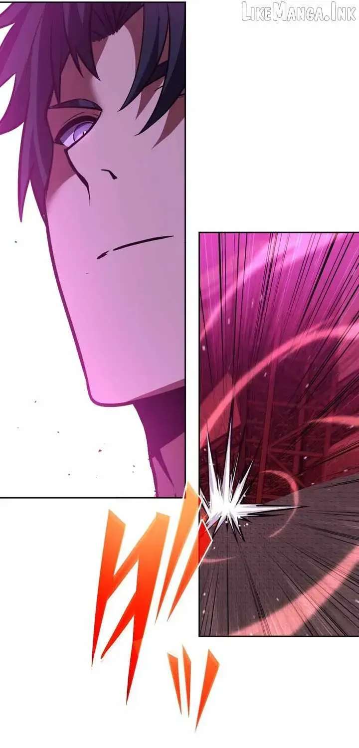 The Underworld Transcendent Returns Chapter 44 - page 79