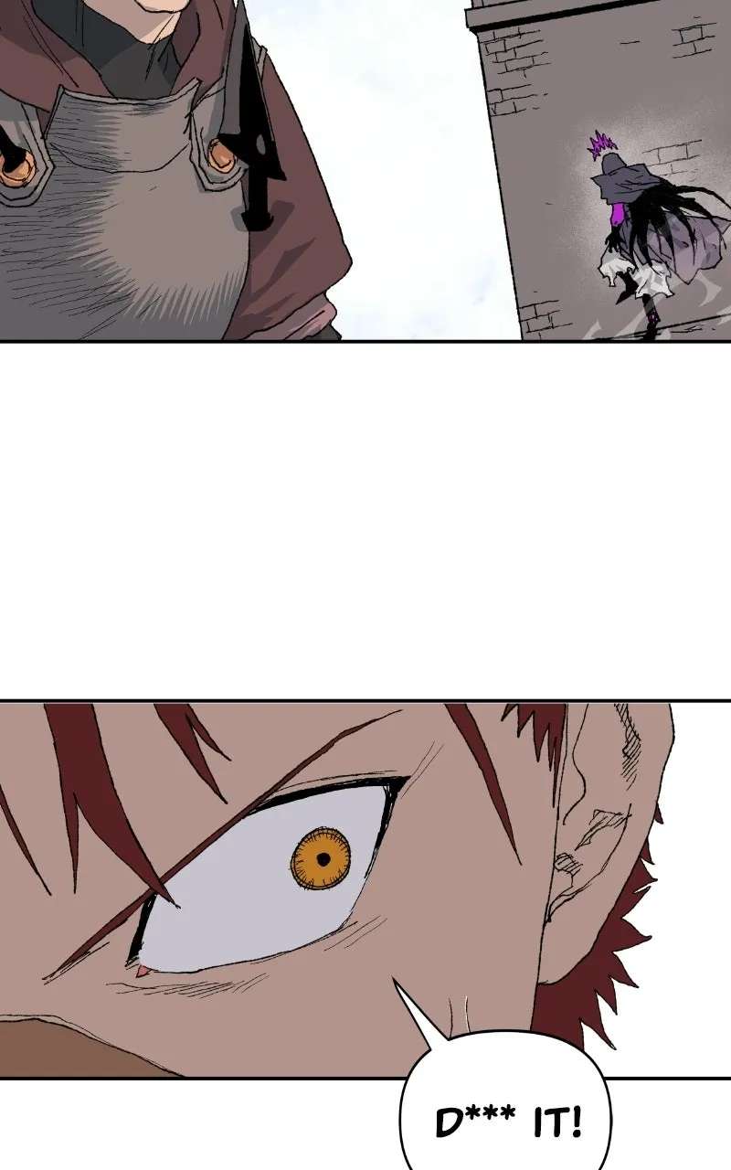 The Tale of theSkeleton Messenger Chapter 36 - page 108