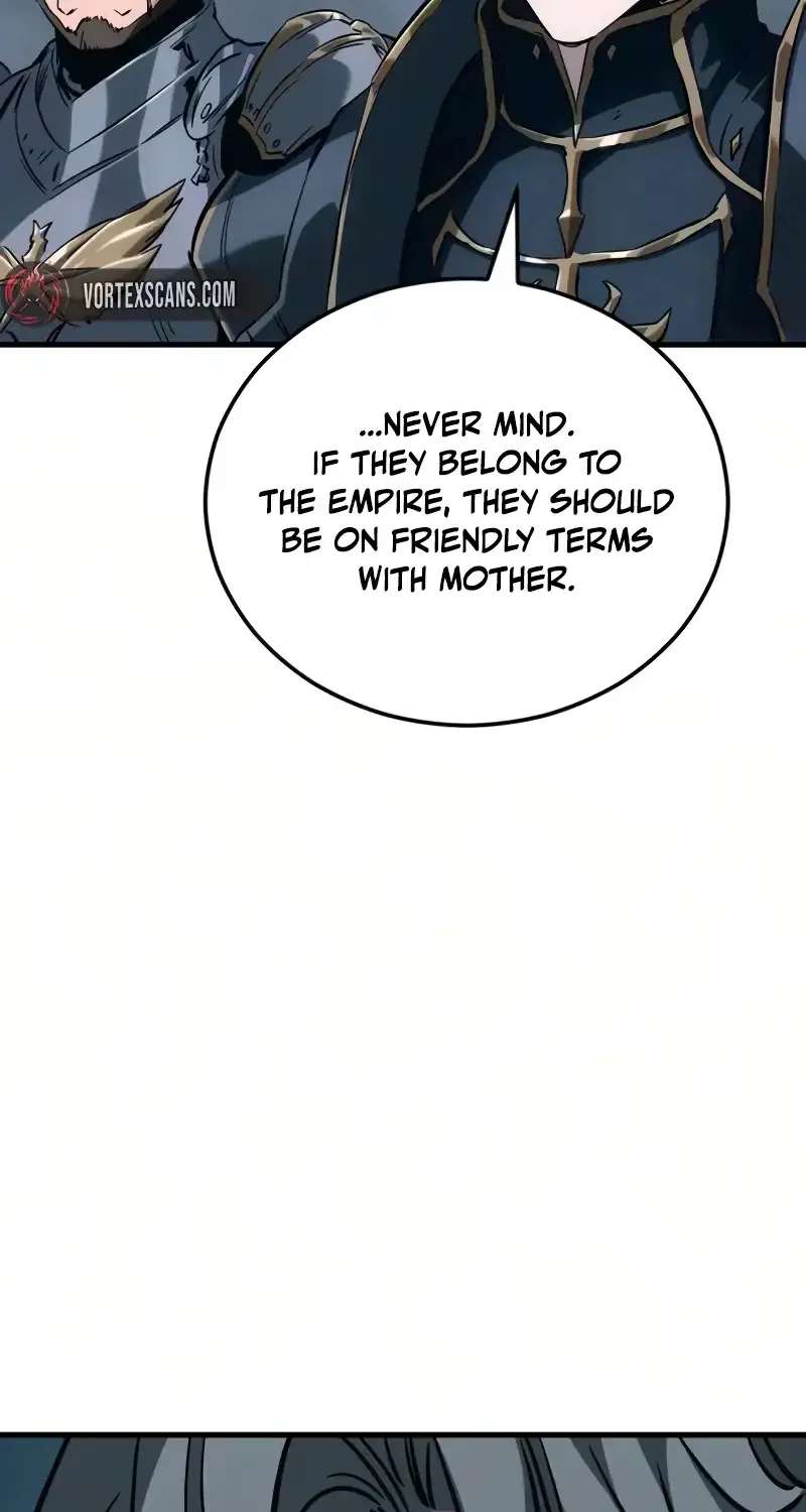 The Necromancer of the Renowned Swordmaster Family Chapter 23 - page 223