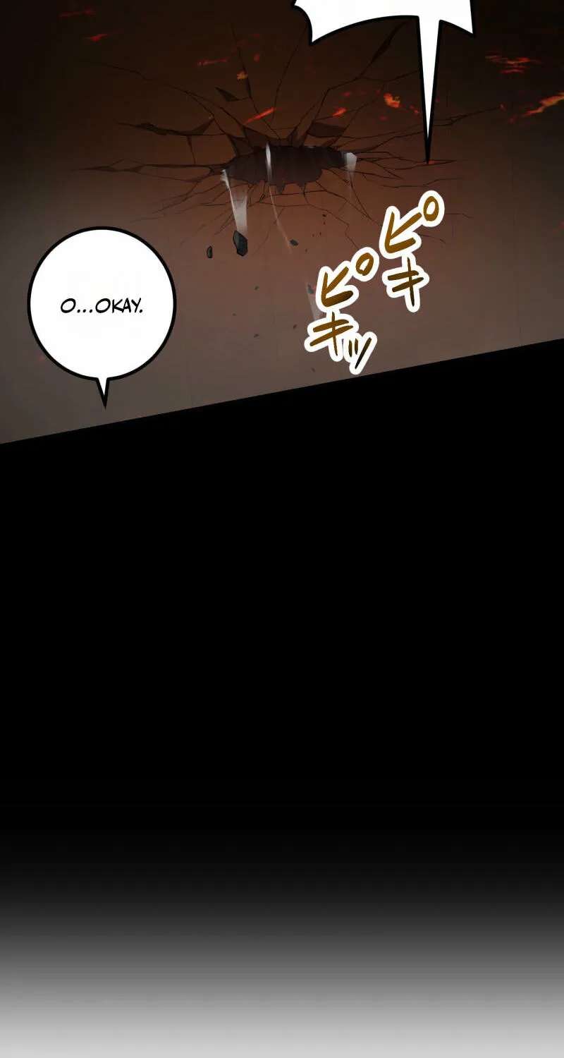 Monster Eater Chapter 117 - page 16