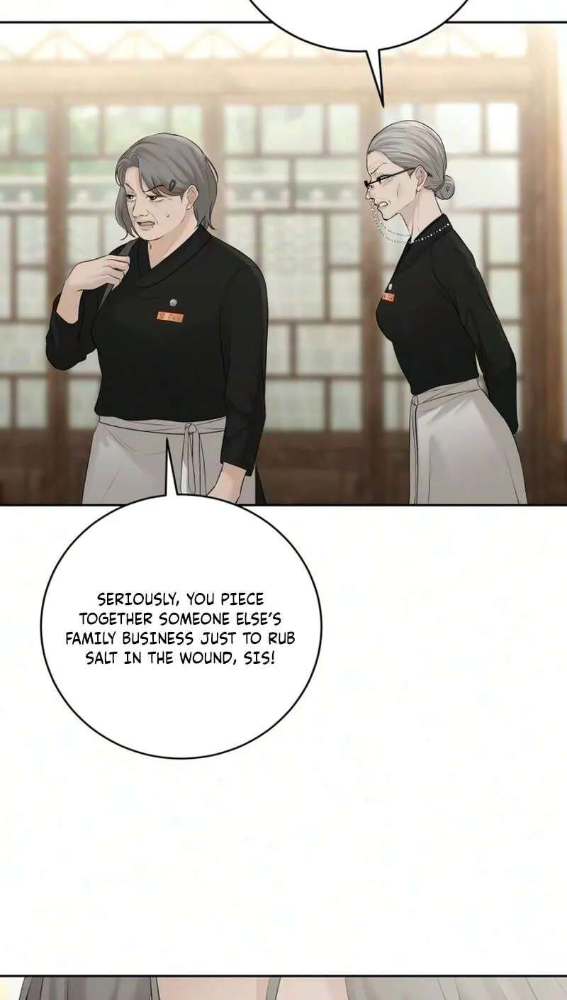 The Villain’s Pure Love Chapter 42 - page 50