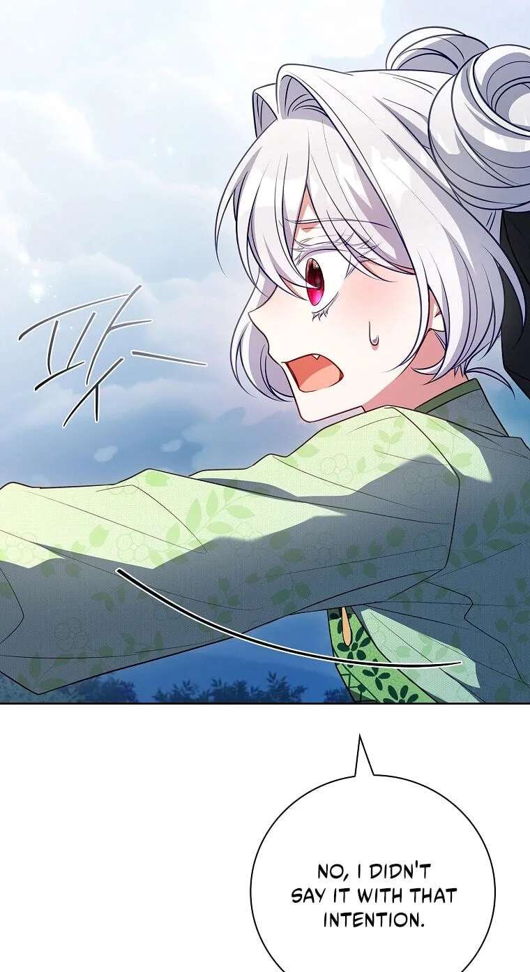 Like Father, Like Daughter Chapter 83 - page 62