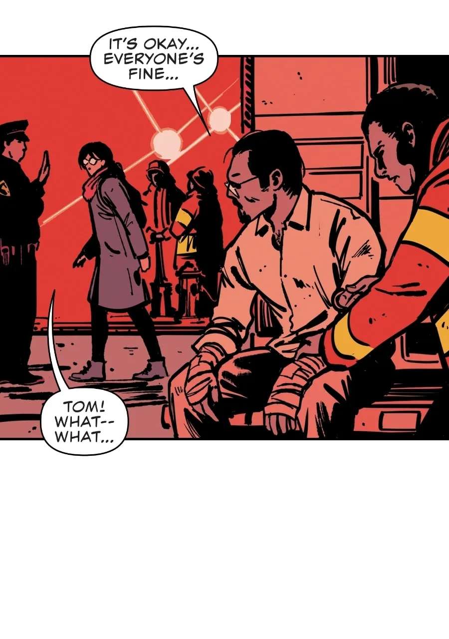 Daredevil (2019) Chapter 20 - page 51