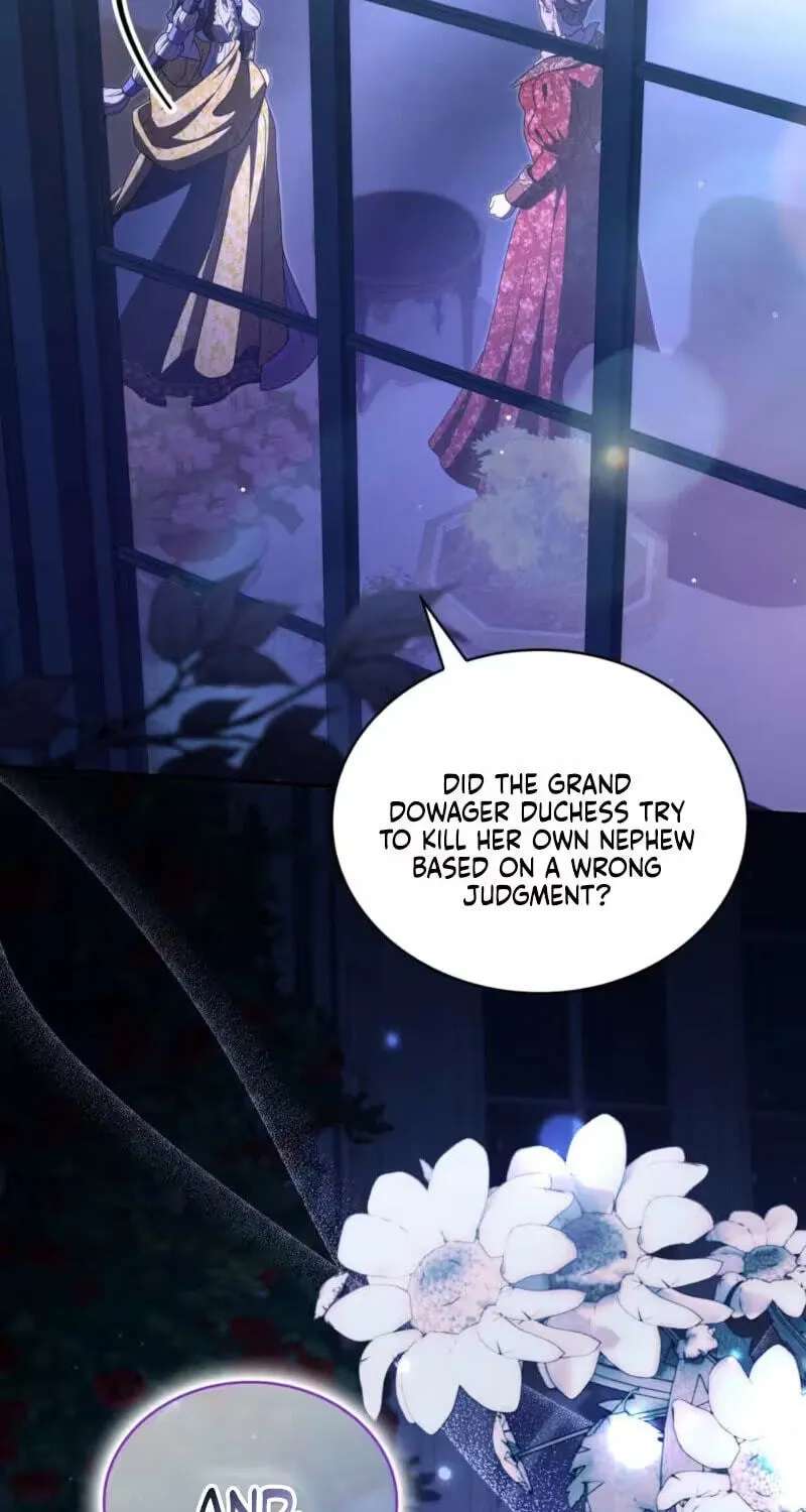 The Stone Thrown in the Lake Chapter 70 - page 33