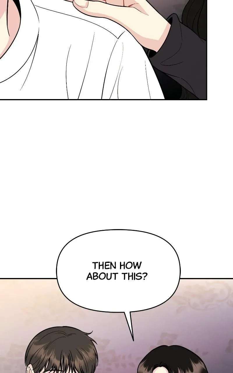 Caution: Beware of Double Trouble! Chapter 36 - page 31