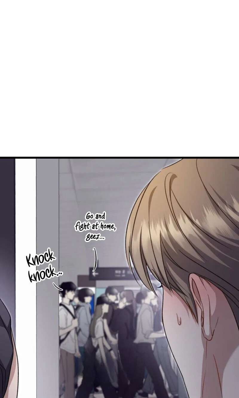 Method Romance Chapter 45 - page 22