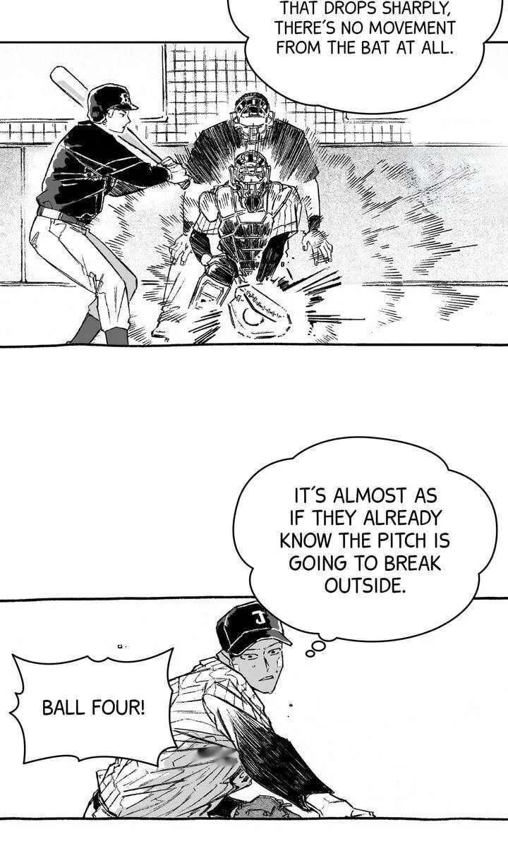 A Guilty Victim-Player's Hustle Play Chapter 26 - page 63
