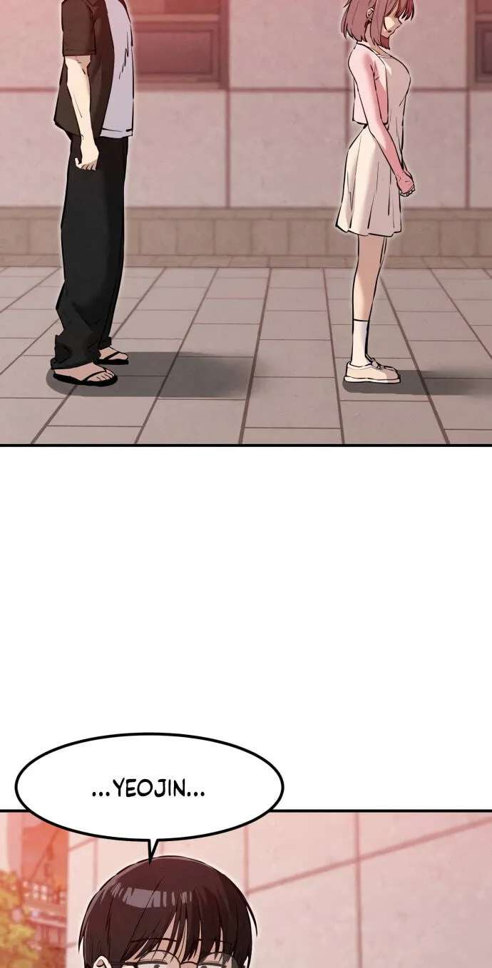 You’re the Only One I Can See Chapter 33 - page 75