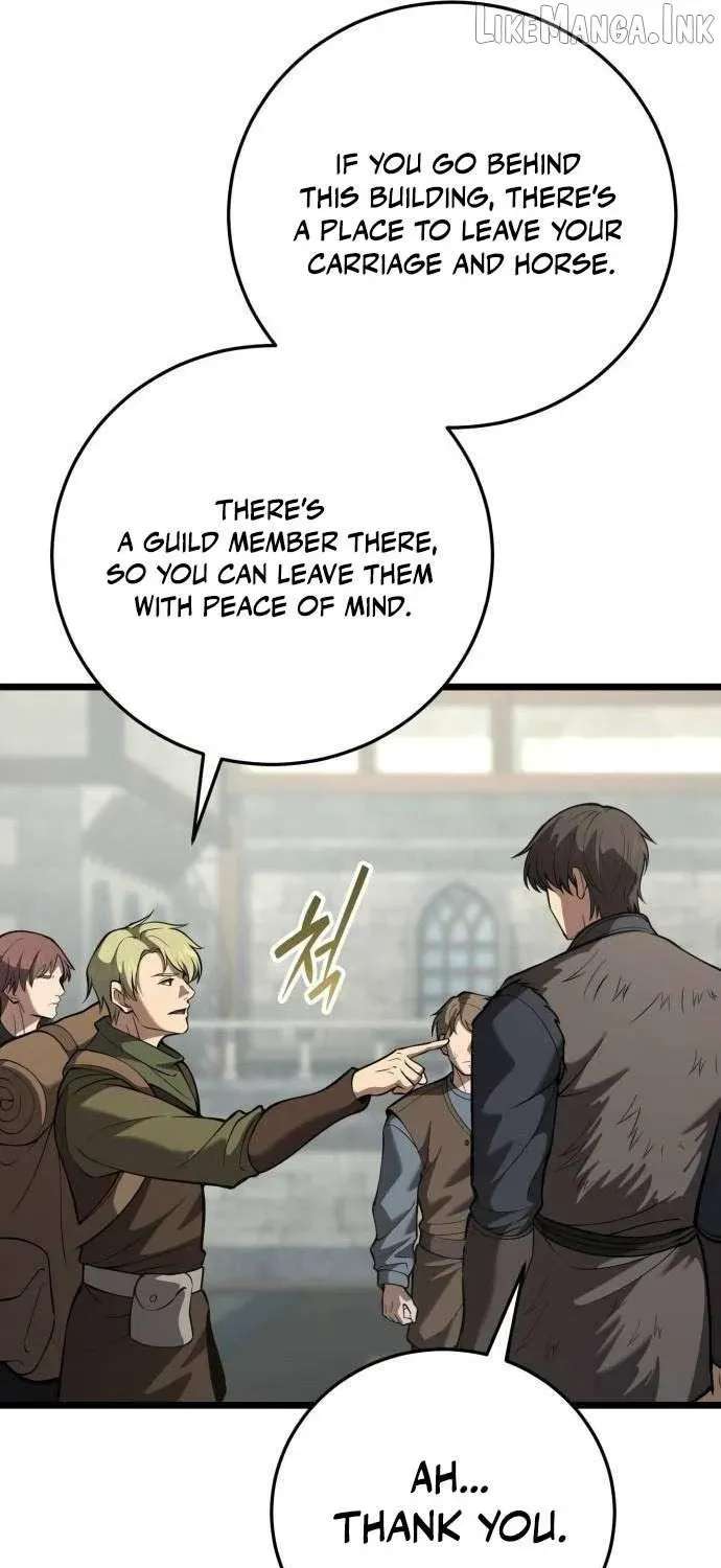 A Married Man in Another World's Story Chapter 26 - page 23