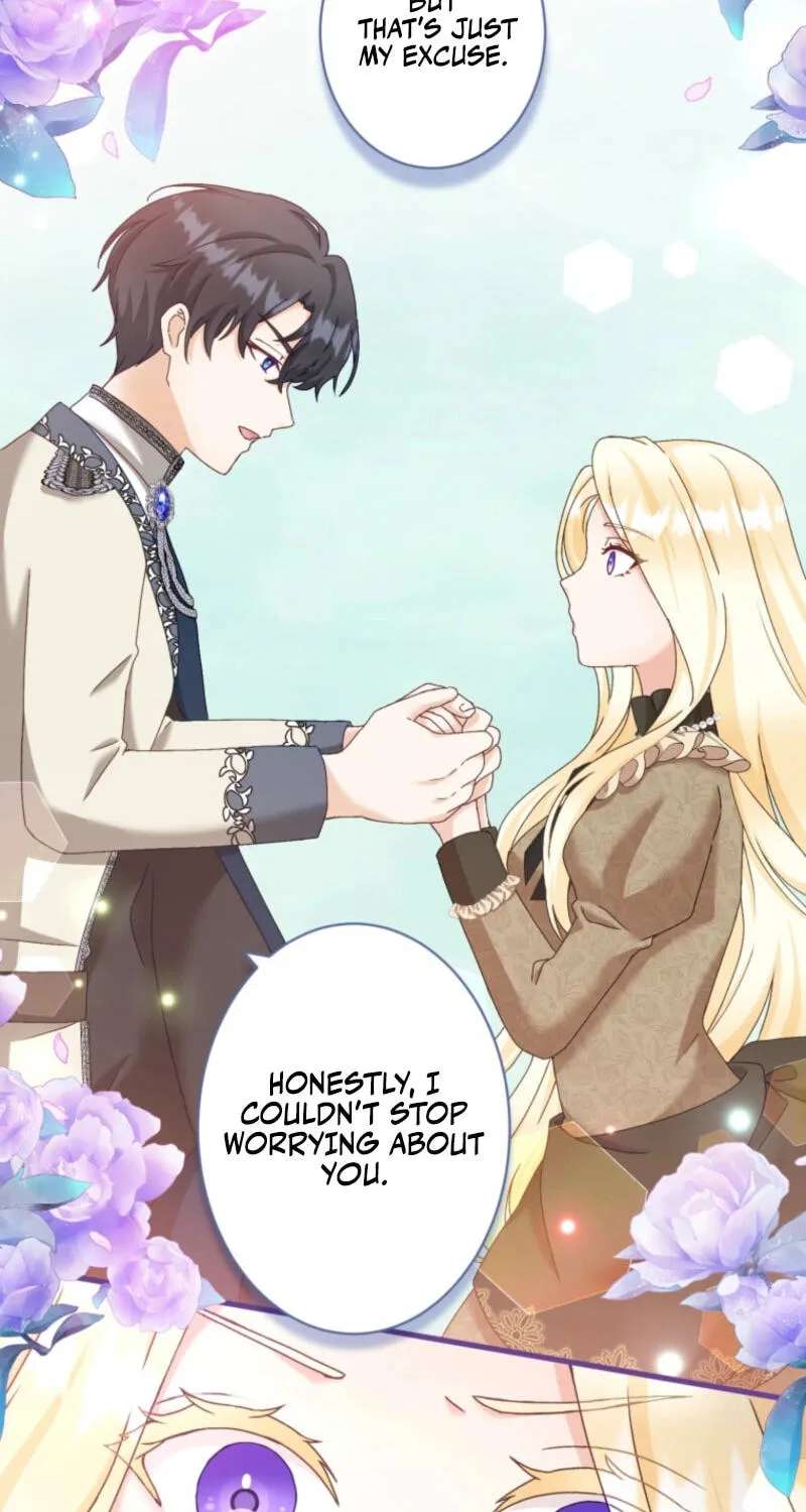 Kinben na Akujo wa Konse de Yarikaesu Chapter 39 - page 33