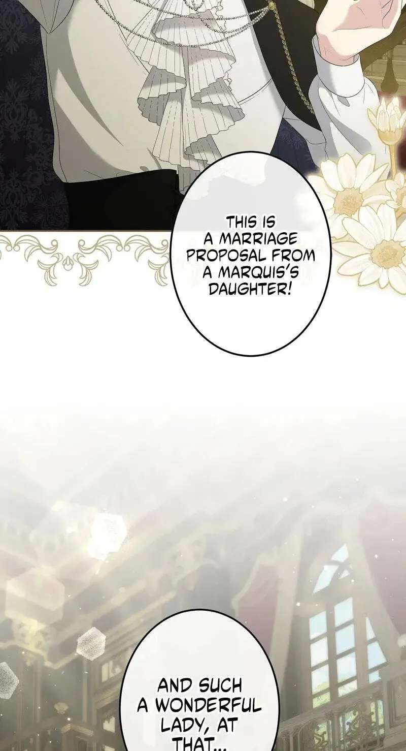 An Affair with My Knight Chapter 36 - page 68