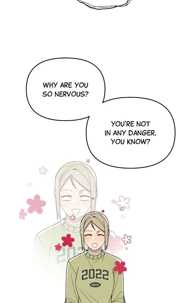All Kinds ofNonsense Chapter 4 - page 16