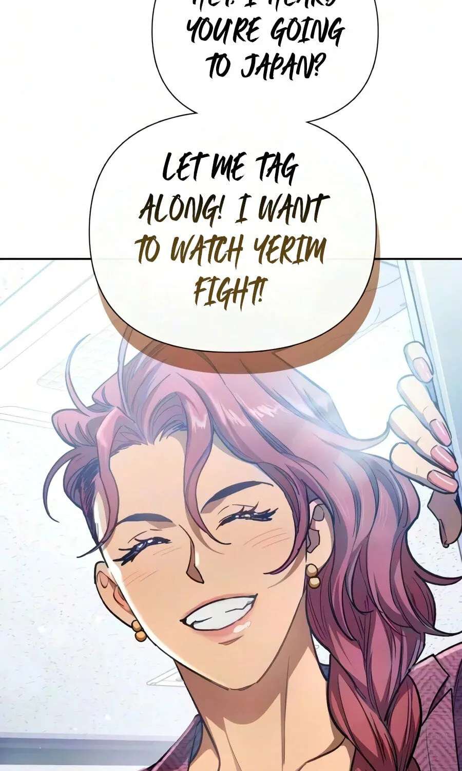 My S-Class Hunters Chapter 179 - page 69