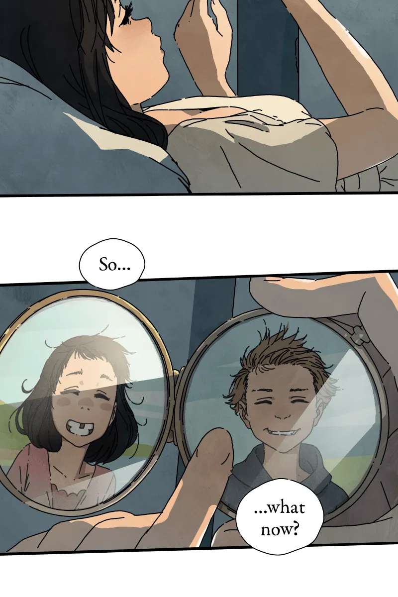 The Keepers' Inn Chapter 6 - page 28