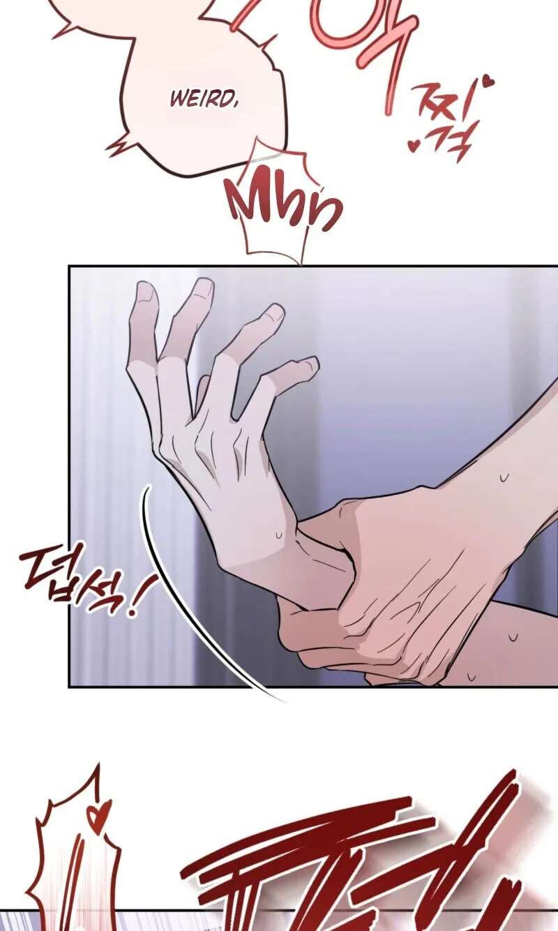 Give Birth to a Baby Wildcat for Me, Unless You Want to See Me Go Insane! Chapter 37 - page 41