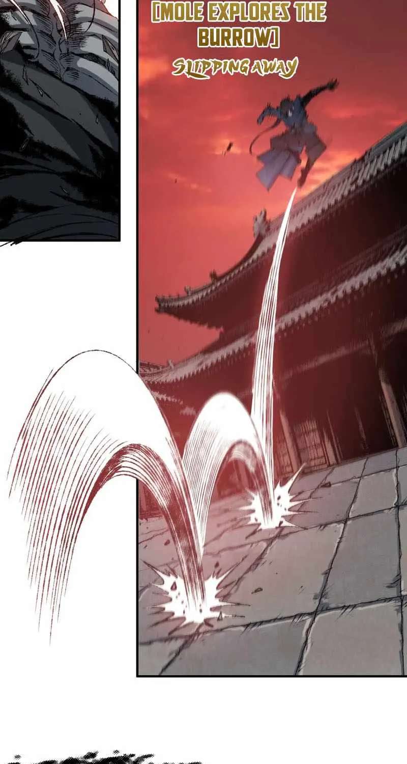 Two Worlds: I Have an Ancient Martial Arts World Chapter 3 - page 49