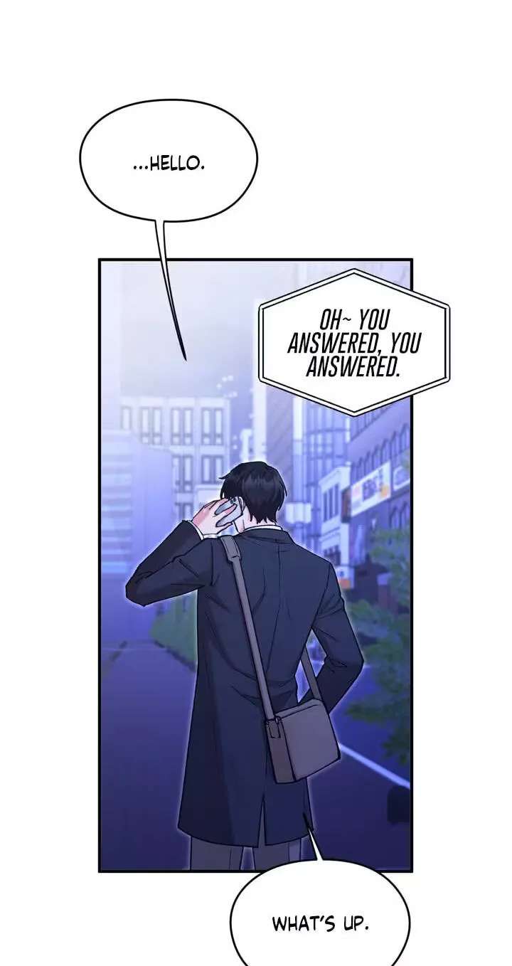 My Doodle Boyfriend Chapter 19 - page 51