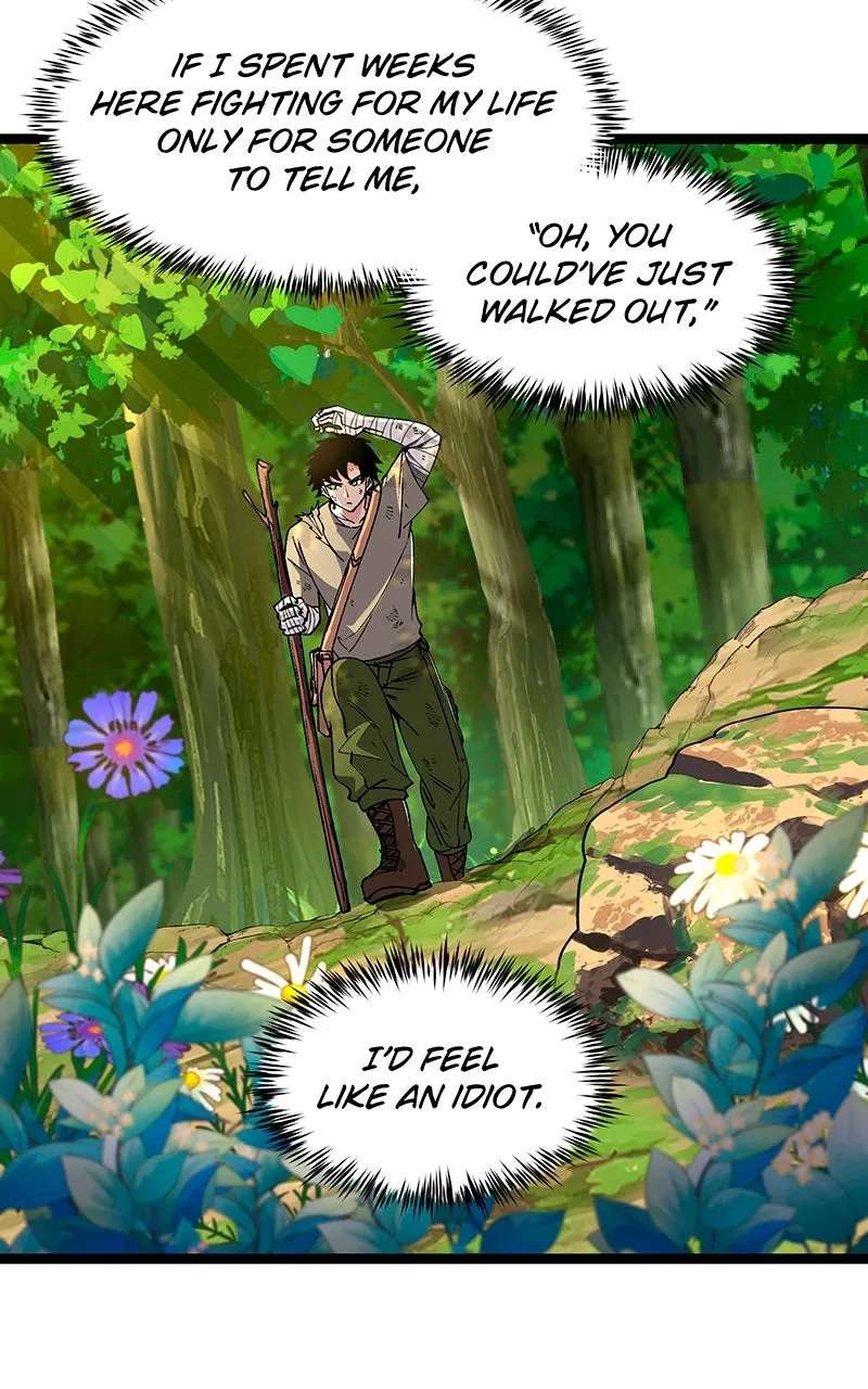 Road to Mastery Chapter 3 - page 77