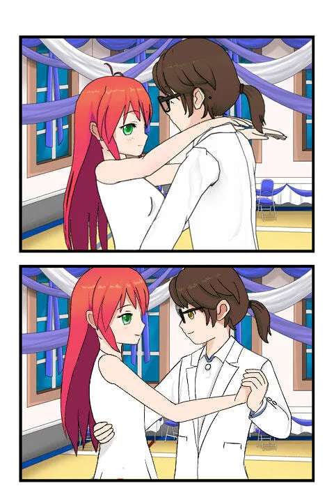 My Blossoming Summer Chapter 47 - page 46