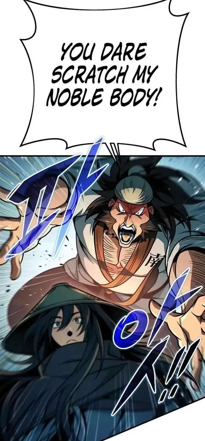 Emperor's Sword Chapter 113 - page 90