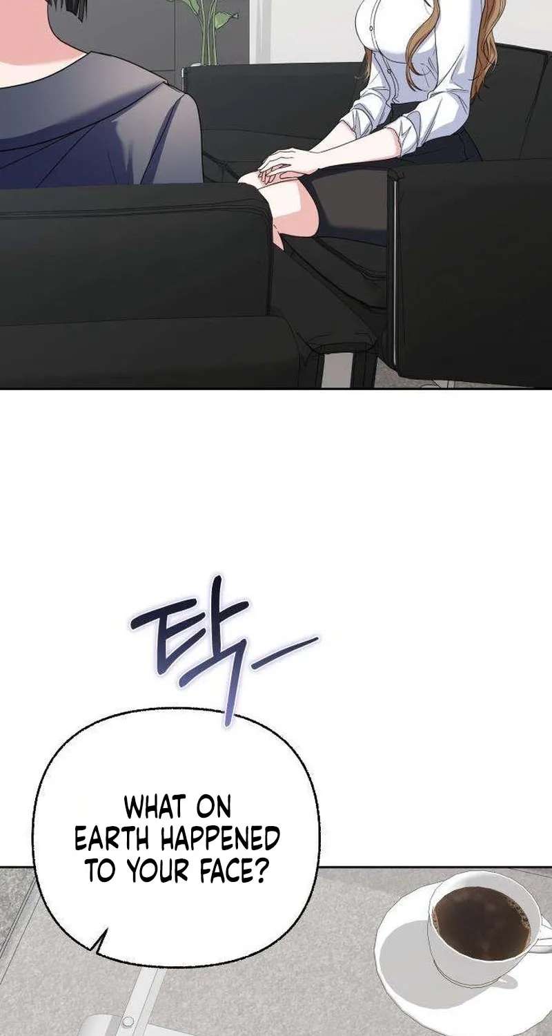How Dare I Love You Chapter 4 - page 41