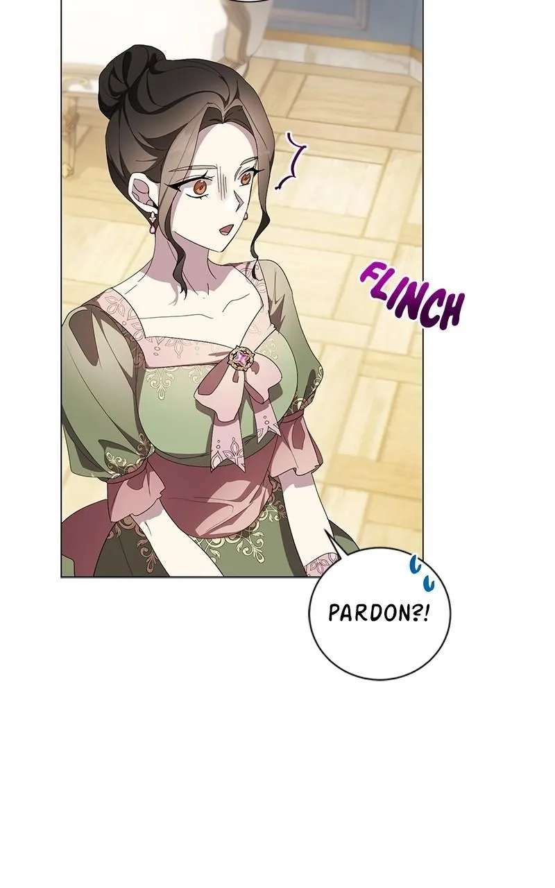 Wished You Were Dead Chapter 90 - page 75