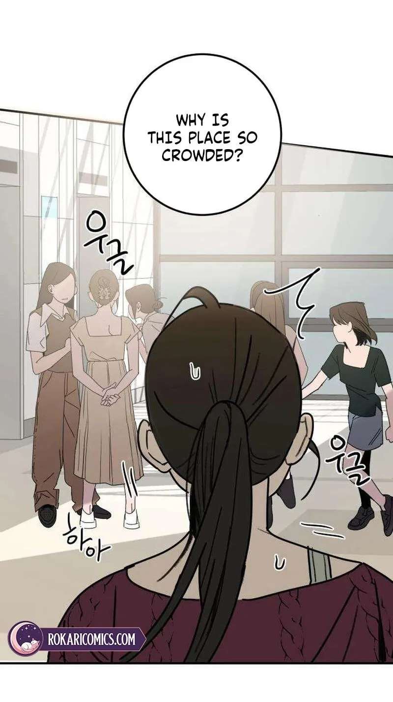 How to Love Ma Do-Ae Chapter 29 - page 41
