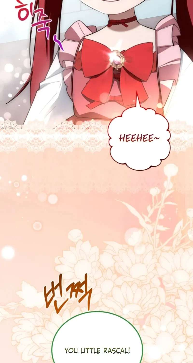 I Received a Request from the Villain Boss Chapter 32 - page 25