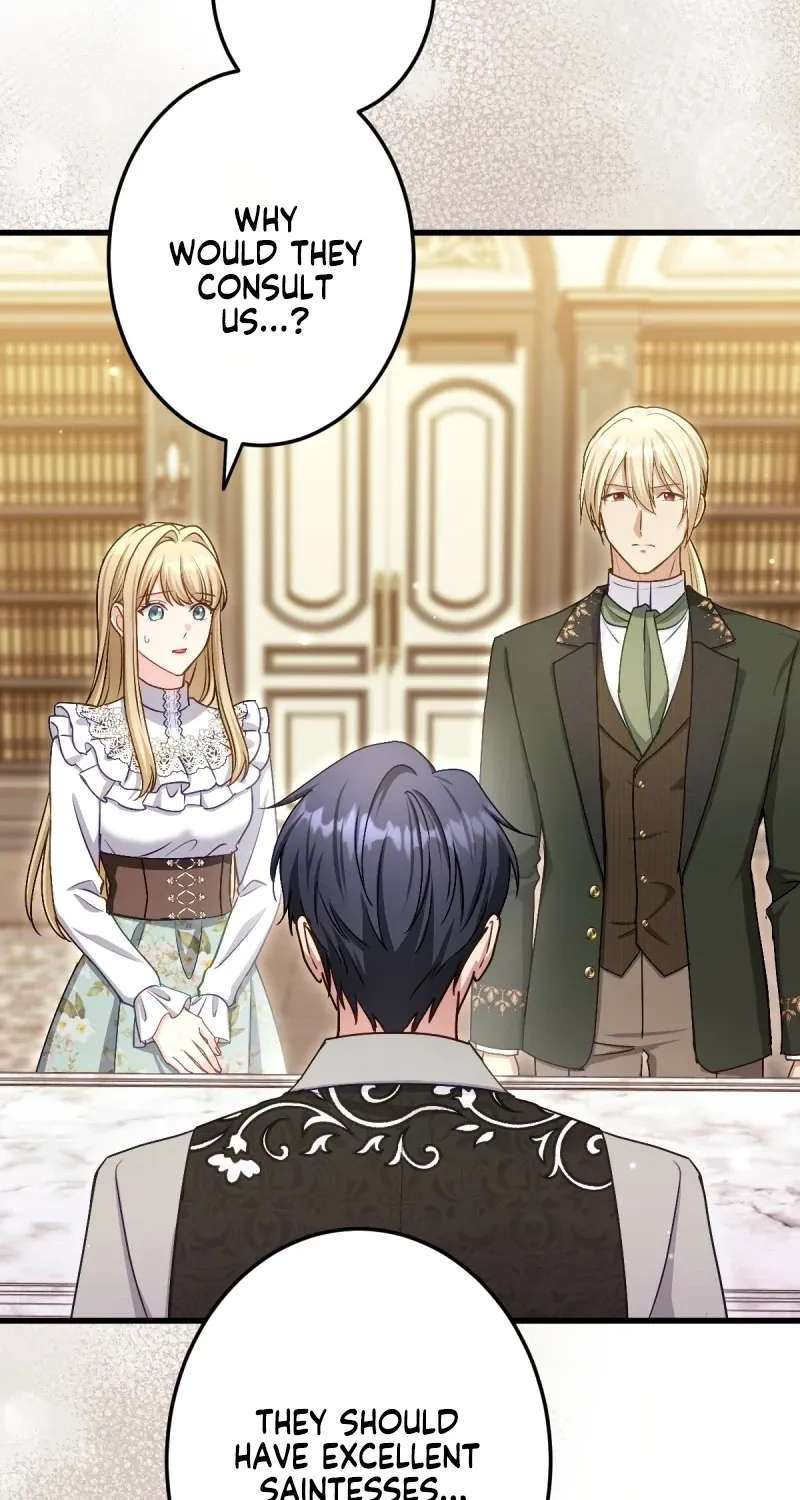 His Majesty Is My Ideal Boss! Chapter 22 - page 19