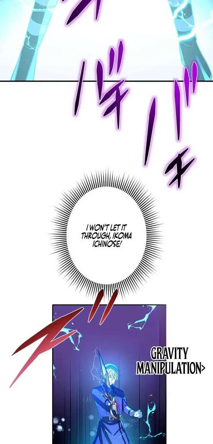 Reborn Ranker – Gravity User Chapter 208 - page 76