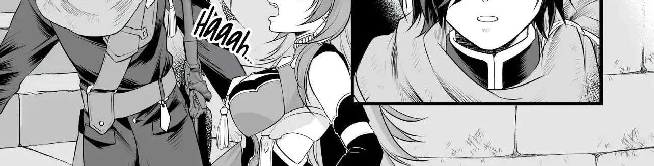 The Immortal Heretic and the Calamity Dragon Princess Chapter 3.2 - page 33