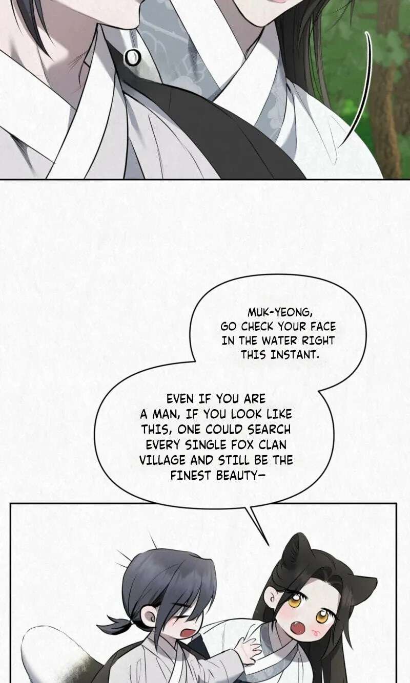 Hidden Sun Chapter 38 - page 31