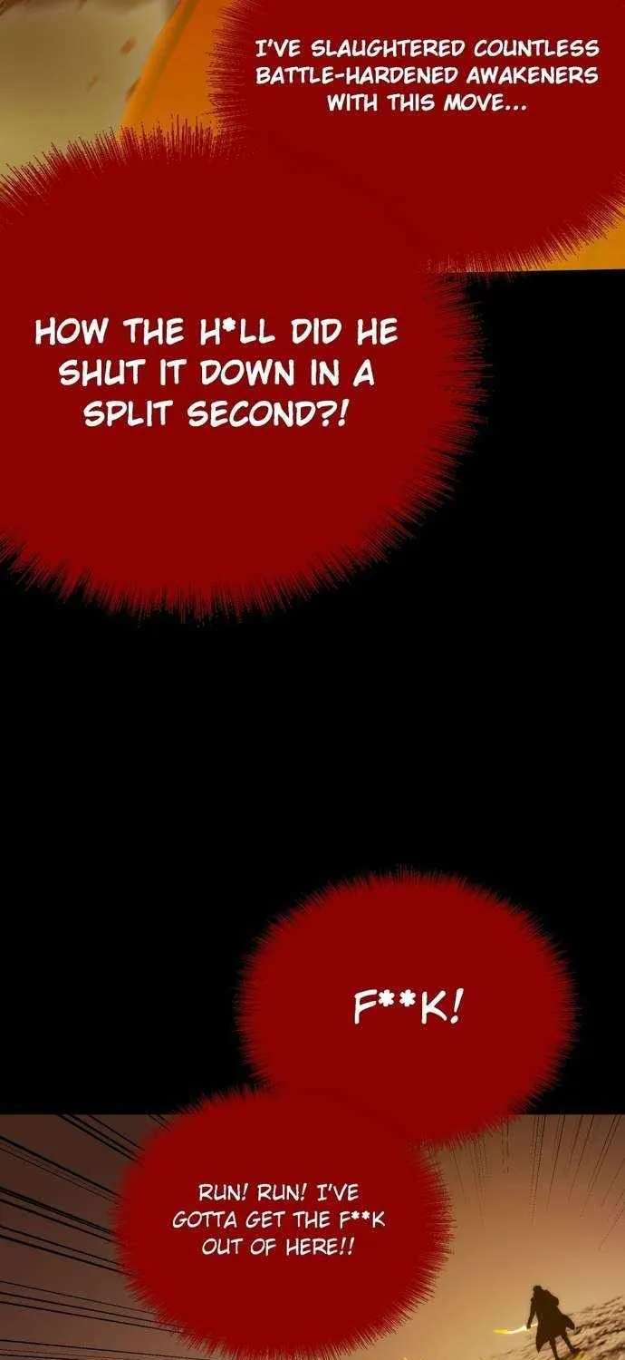 The Glutton Chapter 45 - page 20