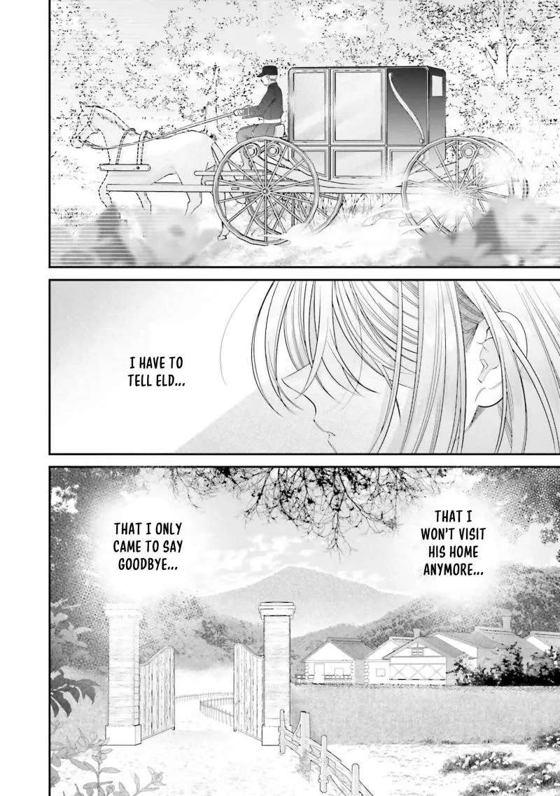 Fuguu Reijou to Hikikomori Mahoutsukai Futari de Slow Life wo Mezashimasu Chapter 5 - page 17